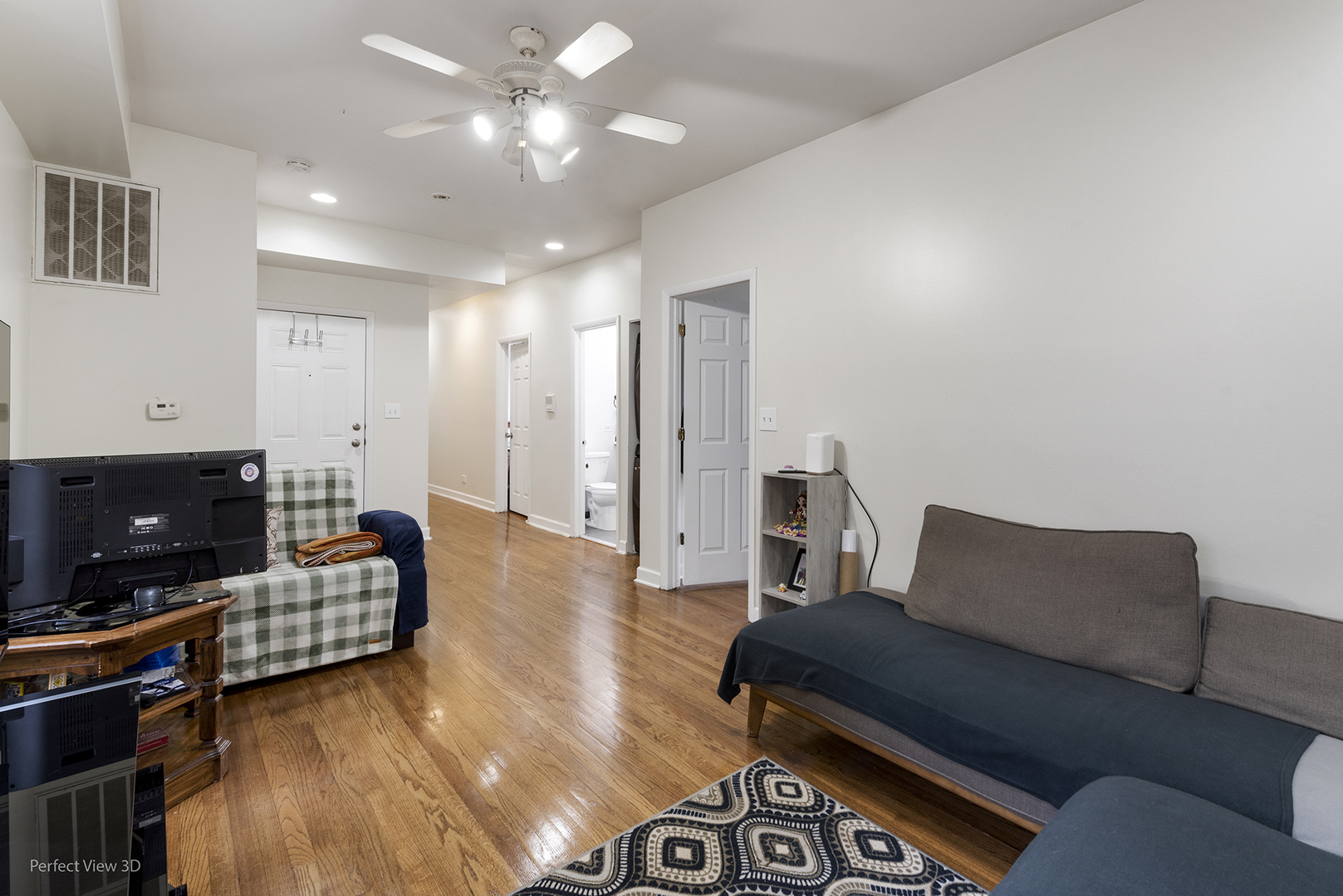4853 N Harding Avenue Unit: 1