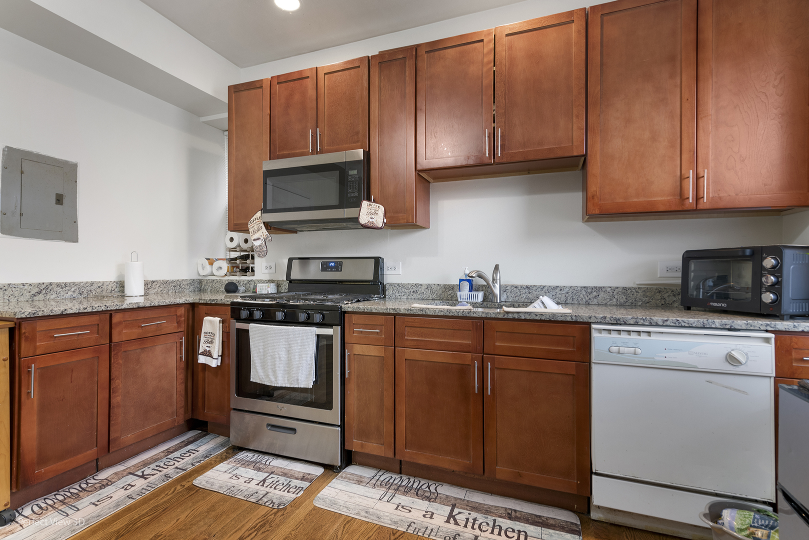 4853 N Harding Avenue Unit: 1