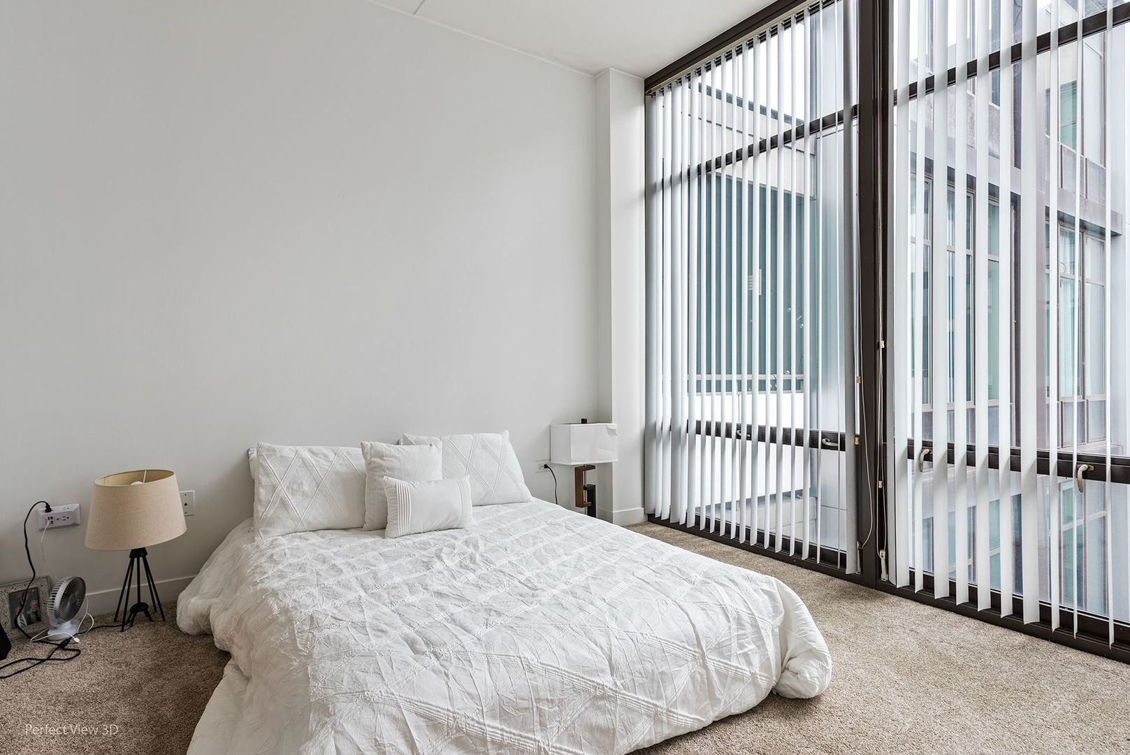 660 W Wayman Street Unit: 607B