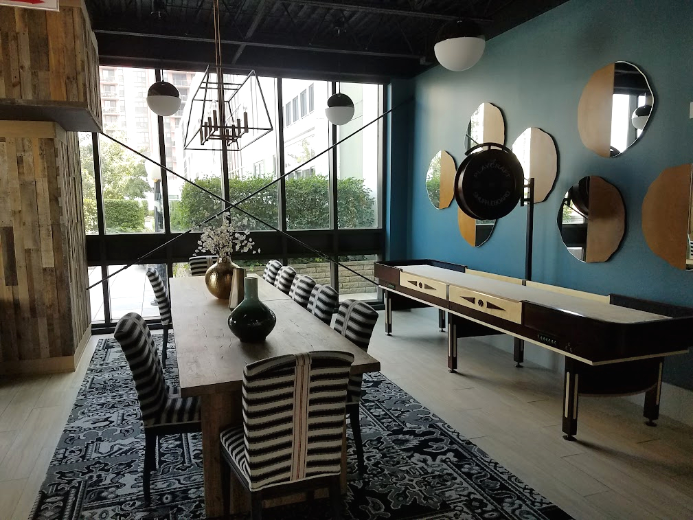 660 W Wayman Street Unit: 607B