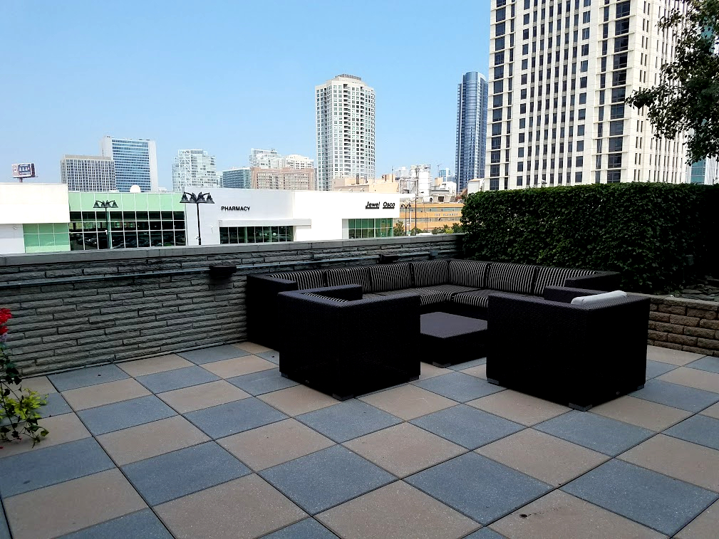 660 W Wayman Street Unit: 607B
