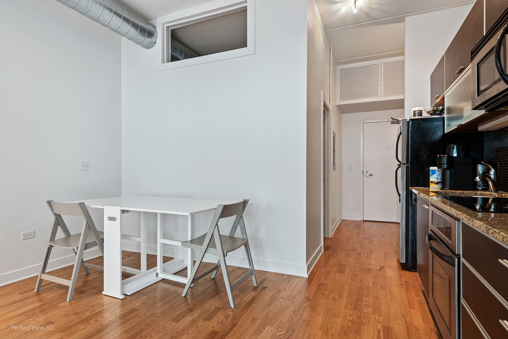 660 W Wayman Street Unit: 607B