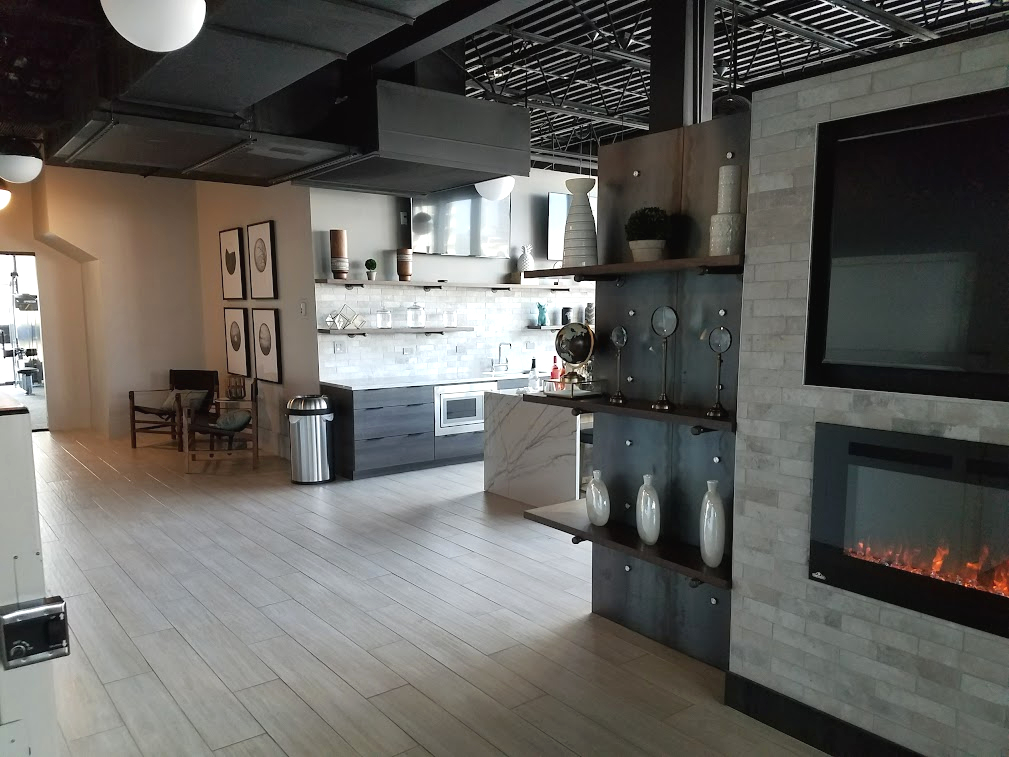 660 W Wayman Street Unit: 607B
