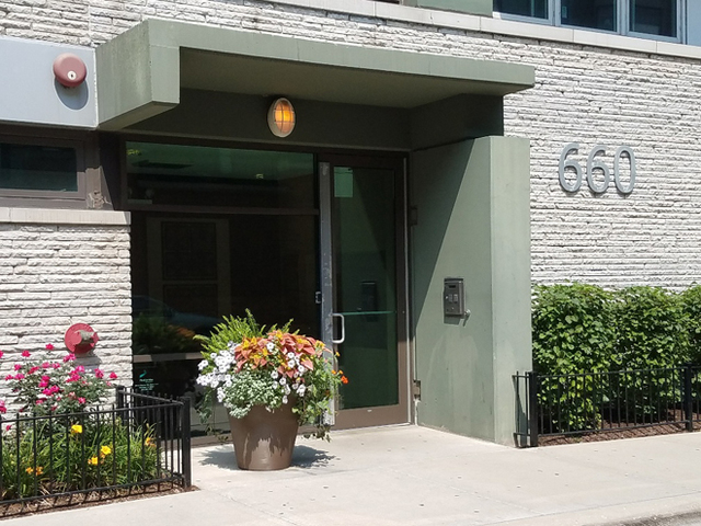 660 W Wayman Street Unit: 607B
