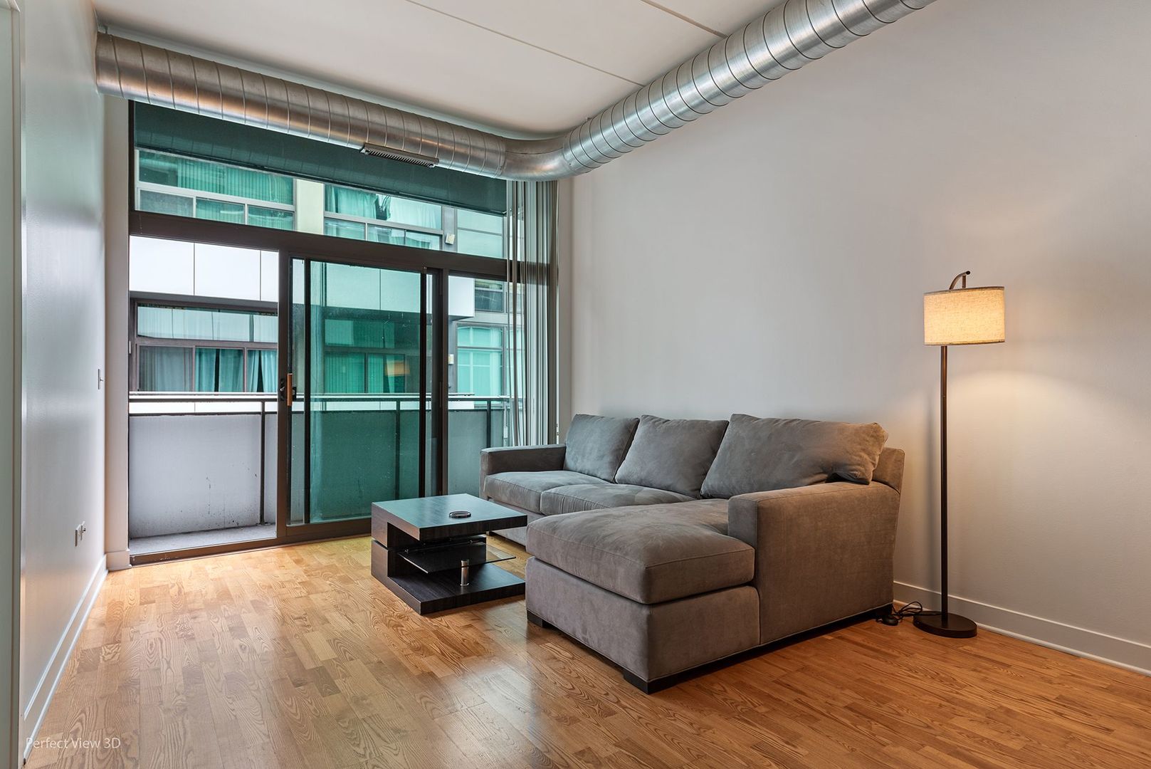 660 W Wayman Street Unit: 607B