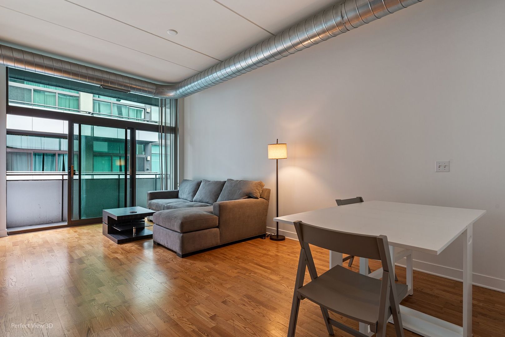 660 W Wayman Street Unit: 607B
