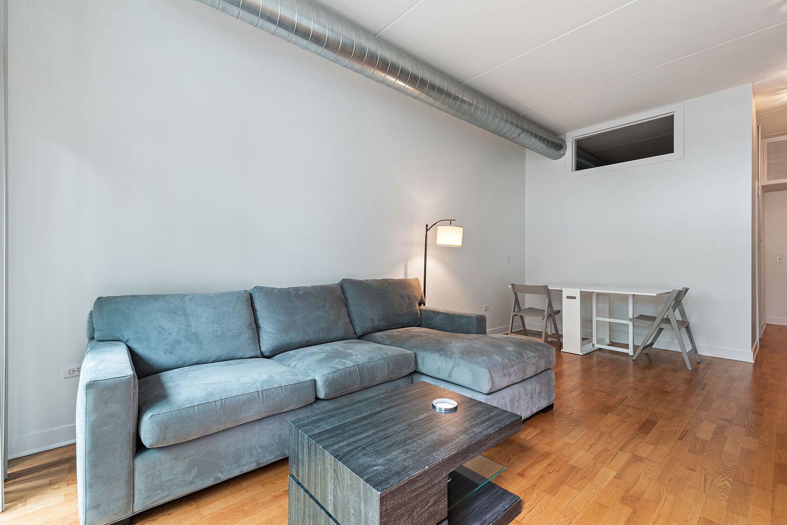 660 W Wayman Street Unit: 607B