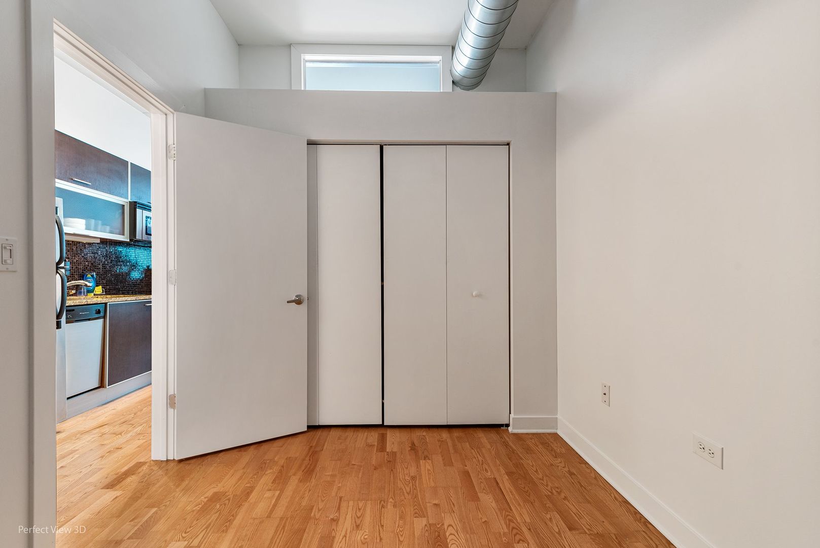 660 W Wayman Street Unit: 607B