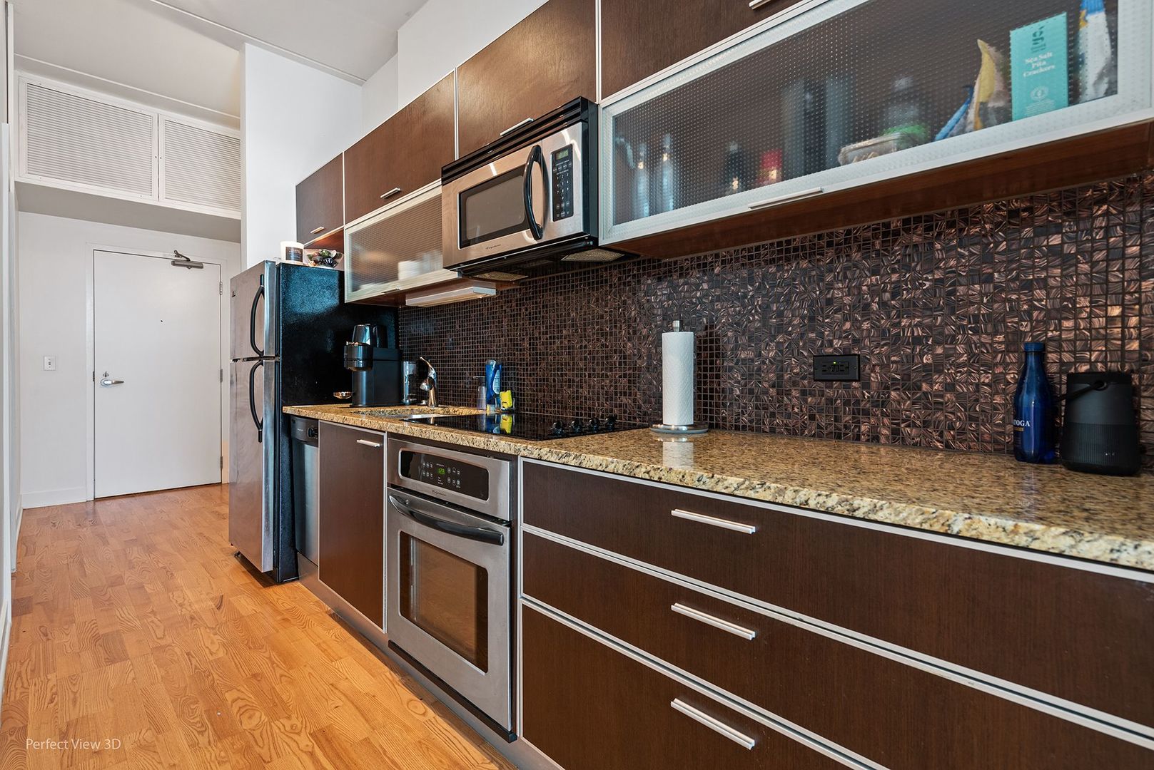 660 W Wayman Street Unit: 607B