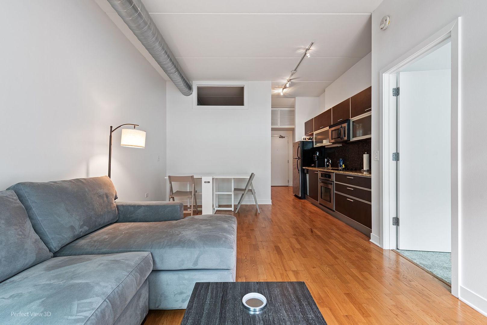 660 W Wayman Street Unit: 607B