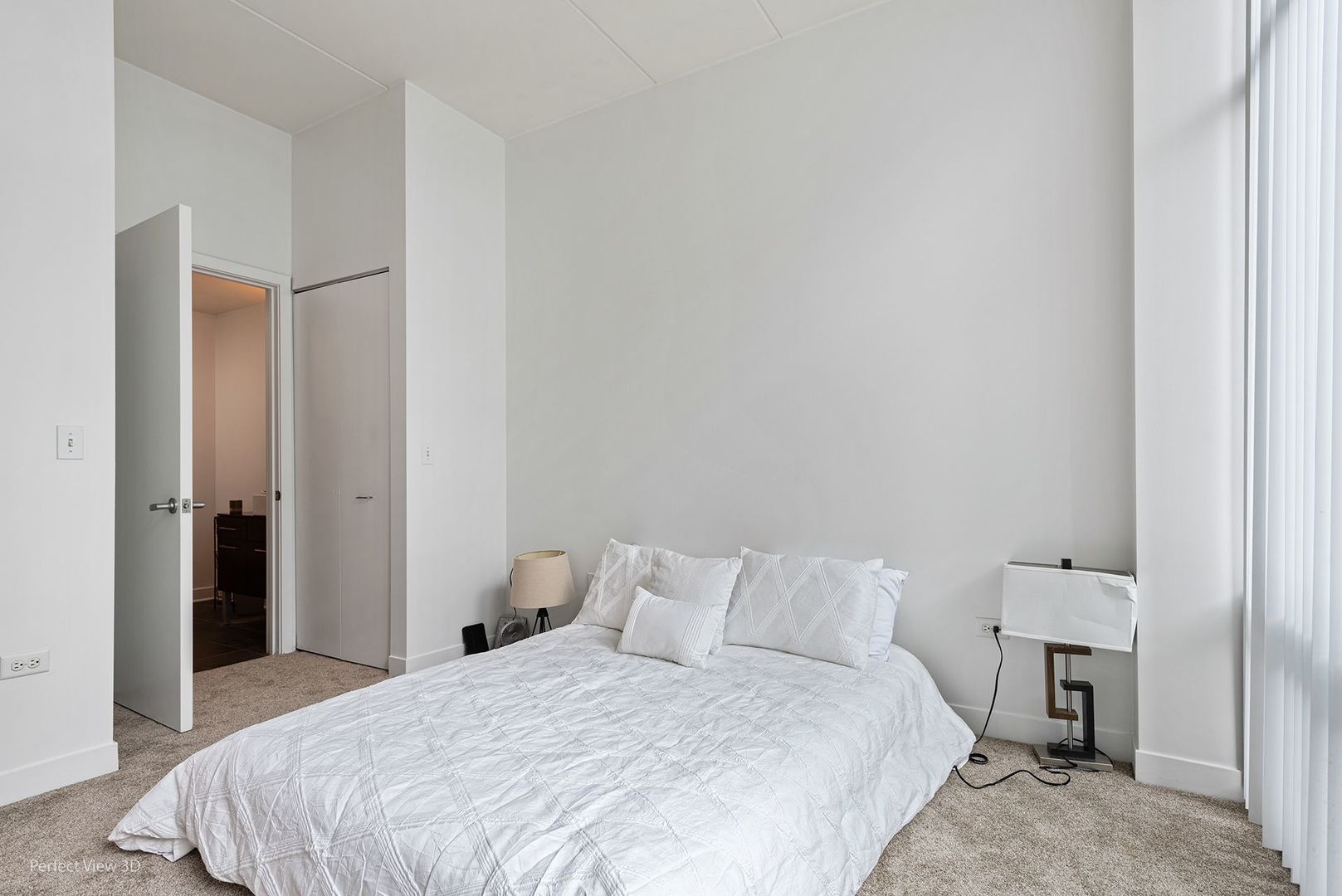 660 W Wayman Street Unit: 607B
