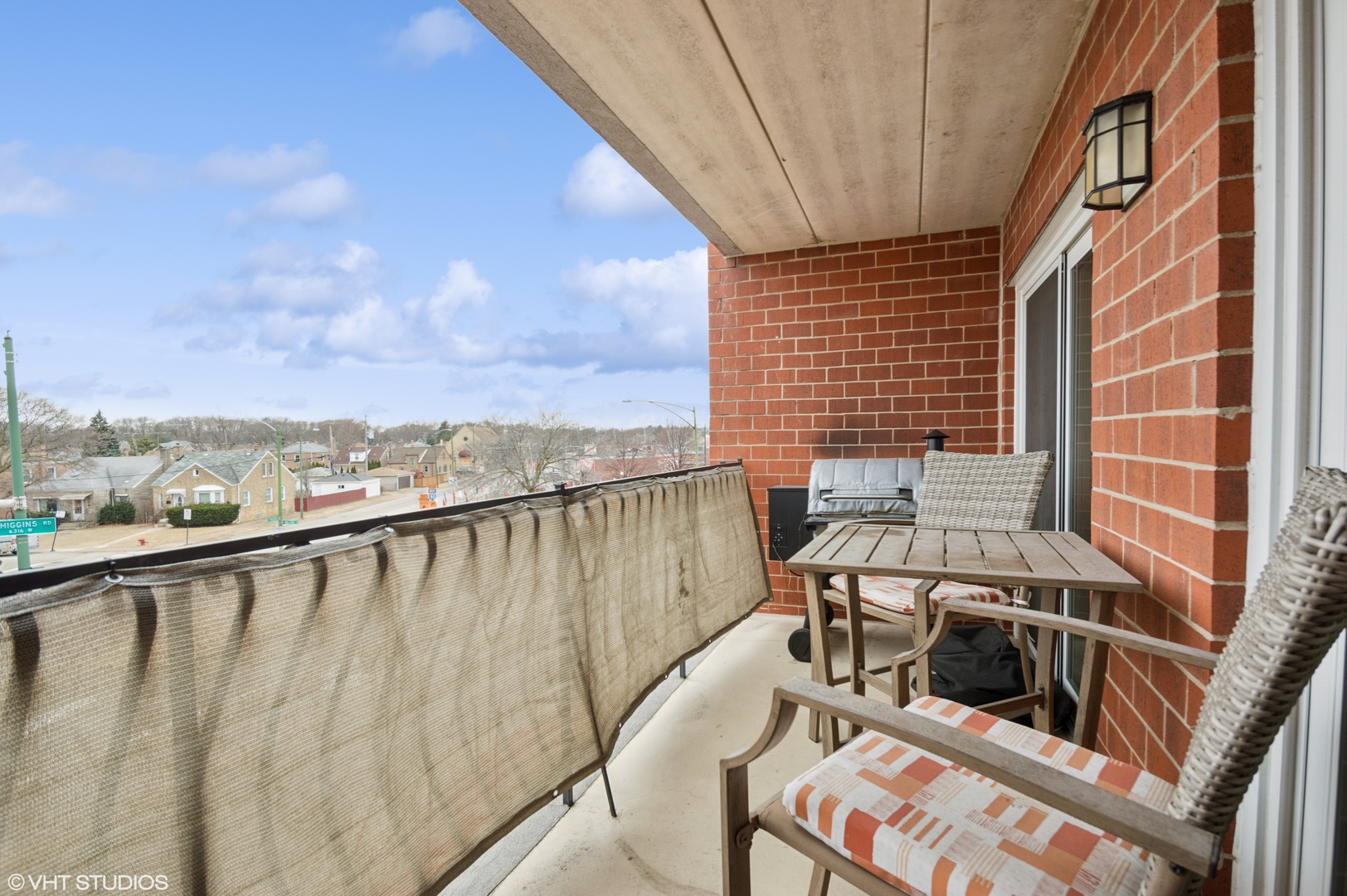 6320 W Higgins Avenue Unit: 303