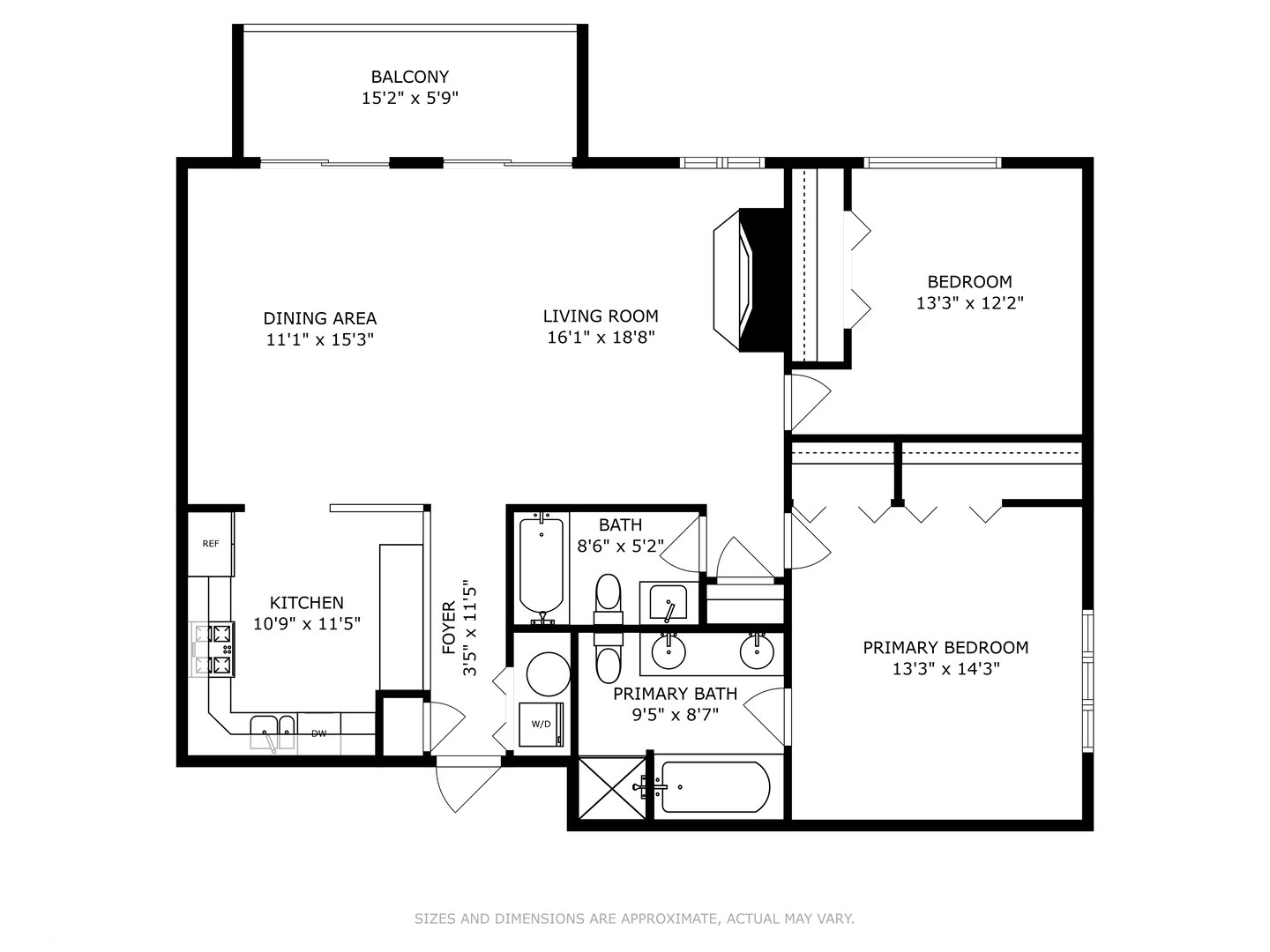 6320 W Higgins Avenue Unit: 303