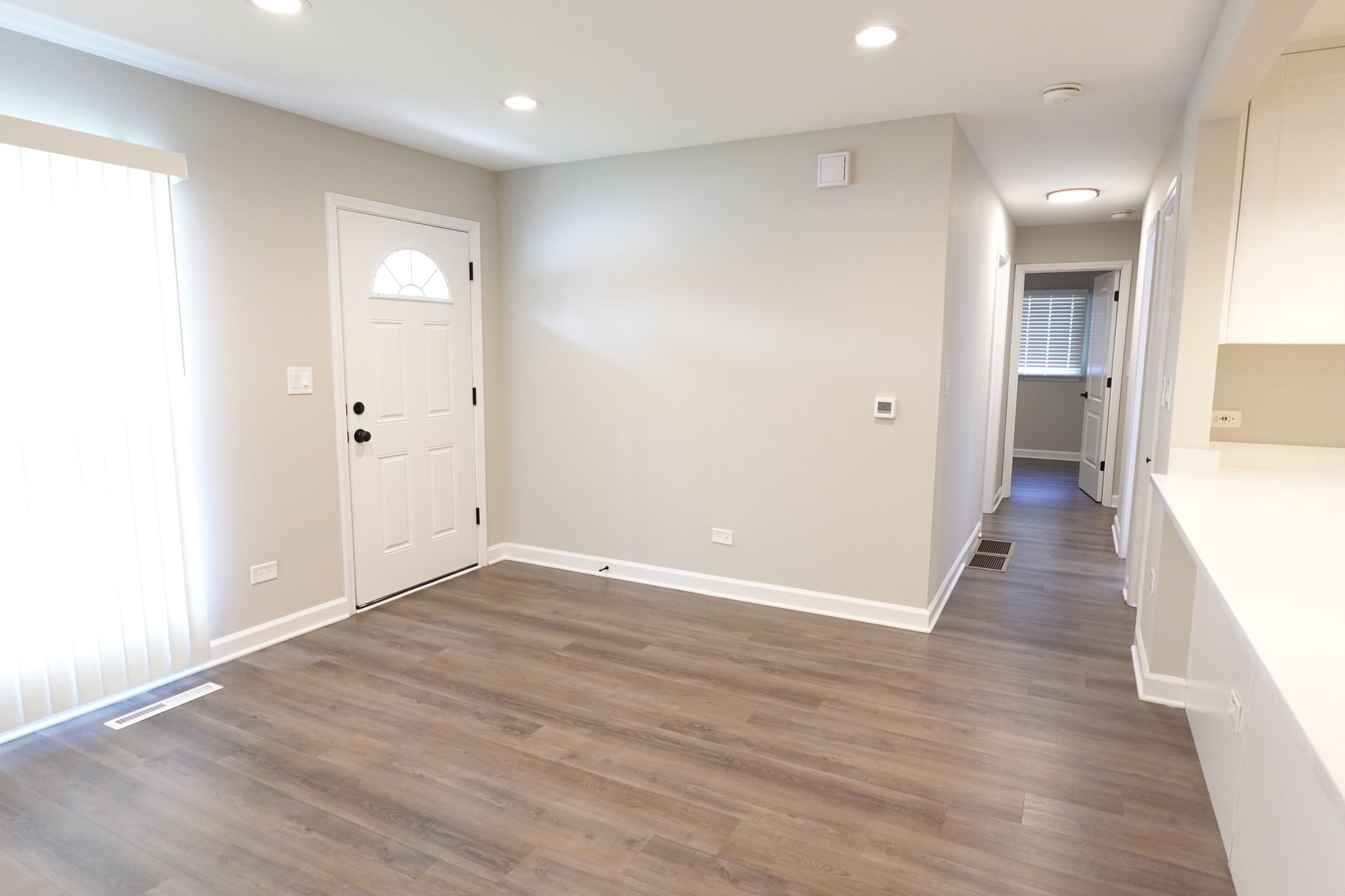 111 W GREEN MEADOWS Boulevard