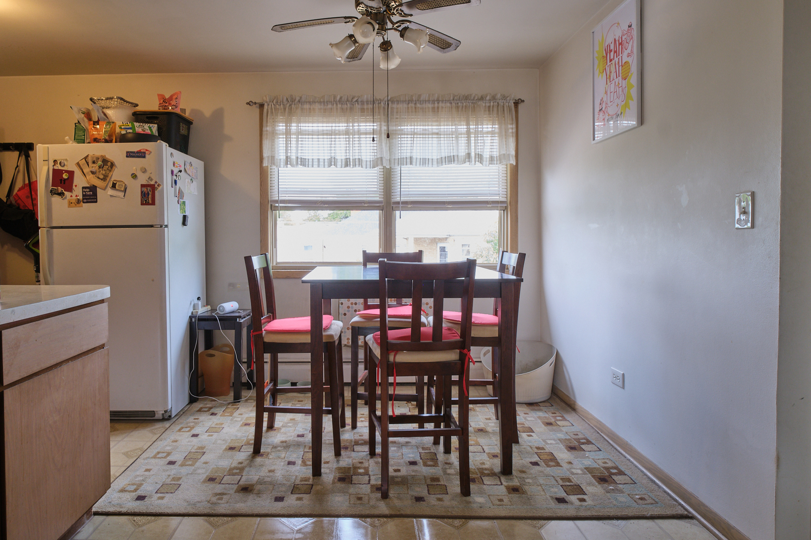 6101 N Elston Avenue Unit: 3E