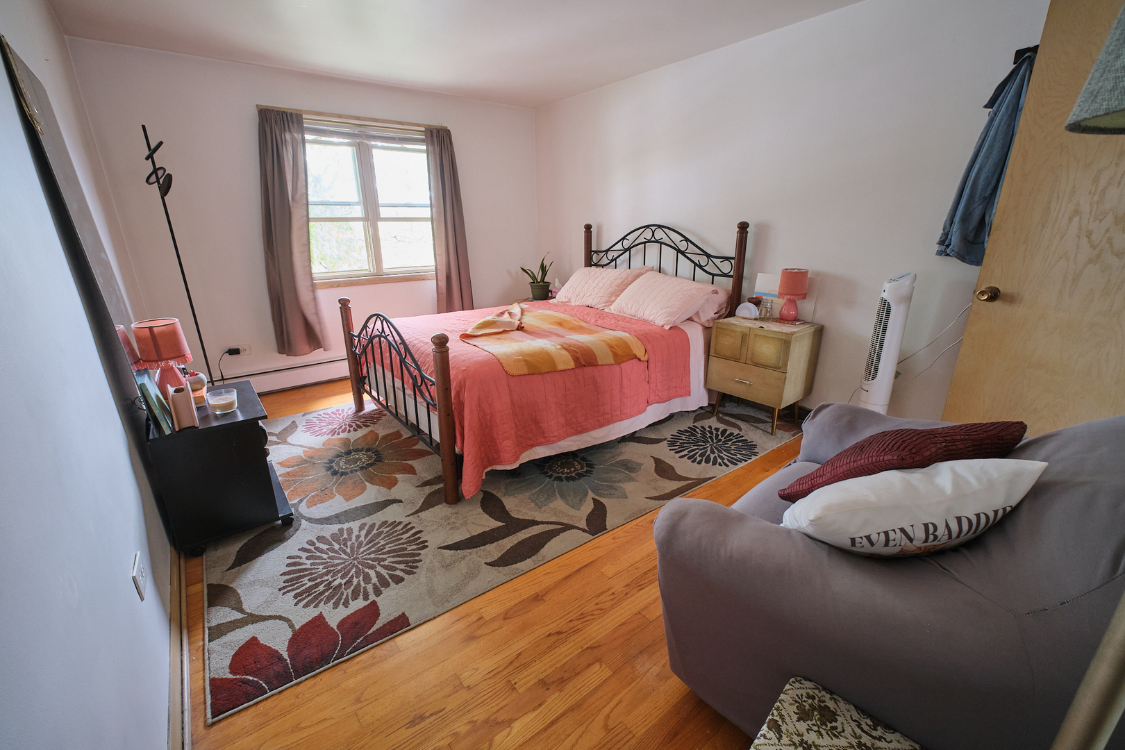6101 N Elston Avenue Unit: 3E