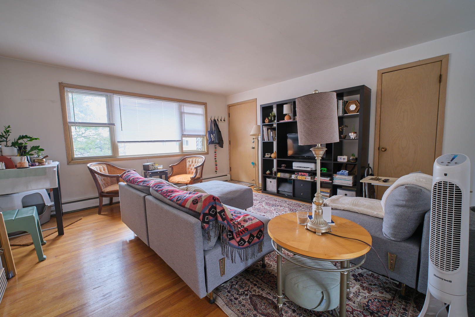 6101 N Elston Avenue Unit: 3E