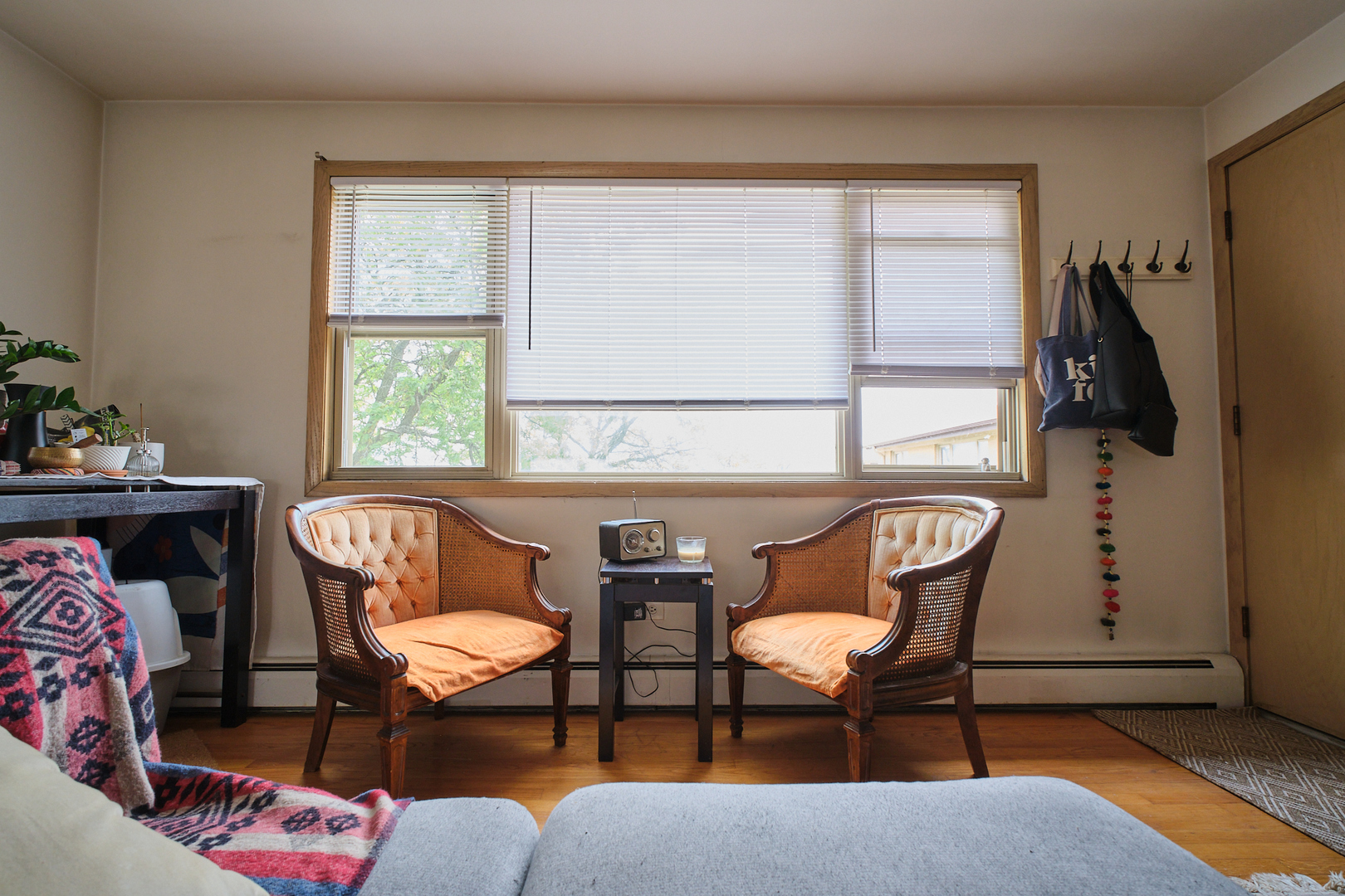 6101 N Elston Avenue Unit: 3E