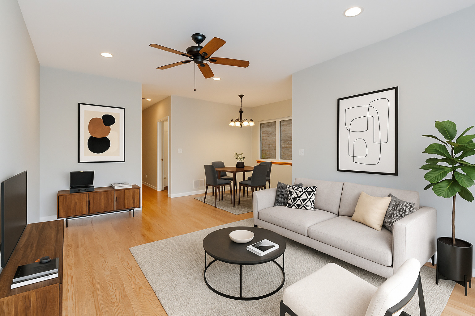 5971 N Elston Avenue Unit: 2