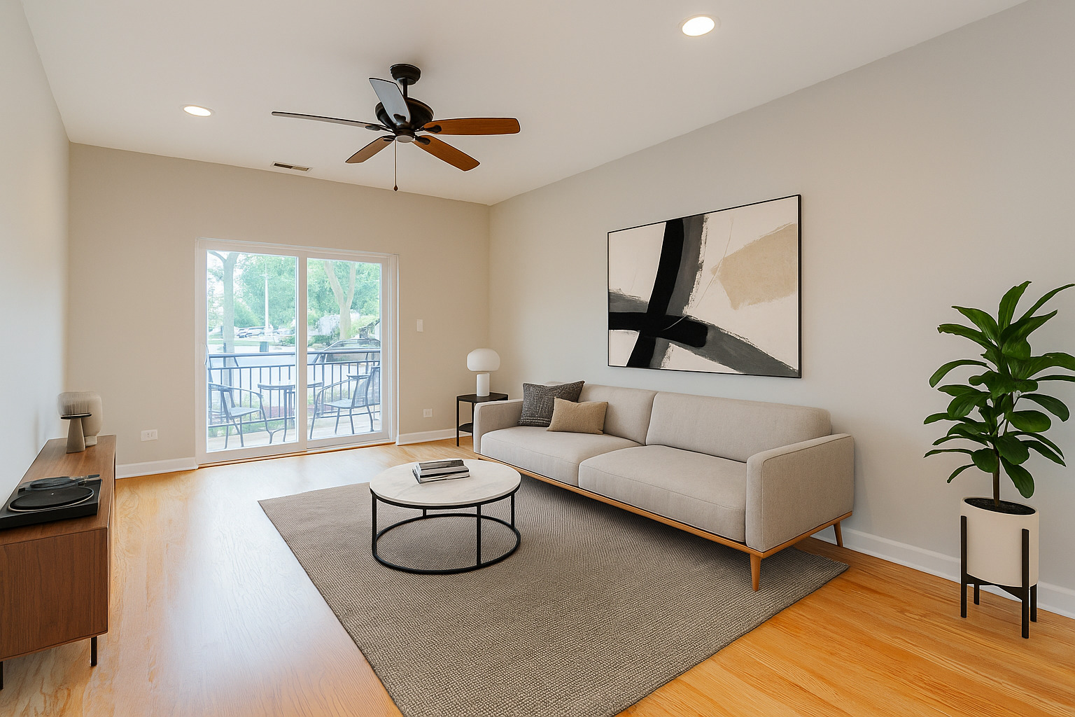 5971 N Elston Avenue Unit: 2