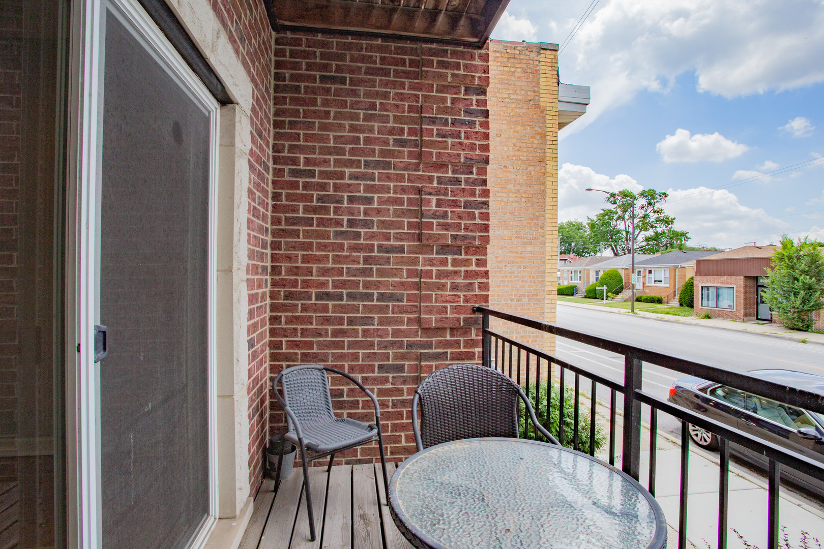 5971 N Elston Avenue Unit: 2