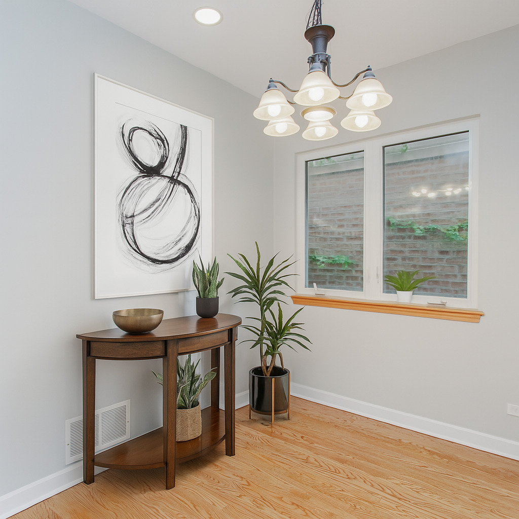 5971 N Elston Avenue Unit: 2