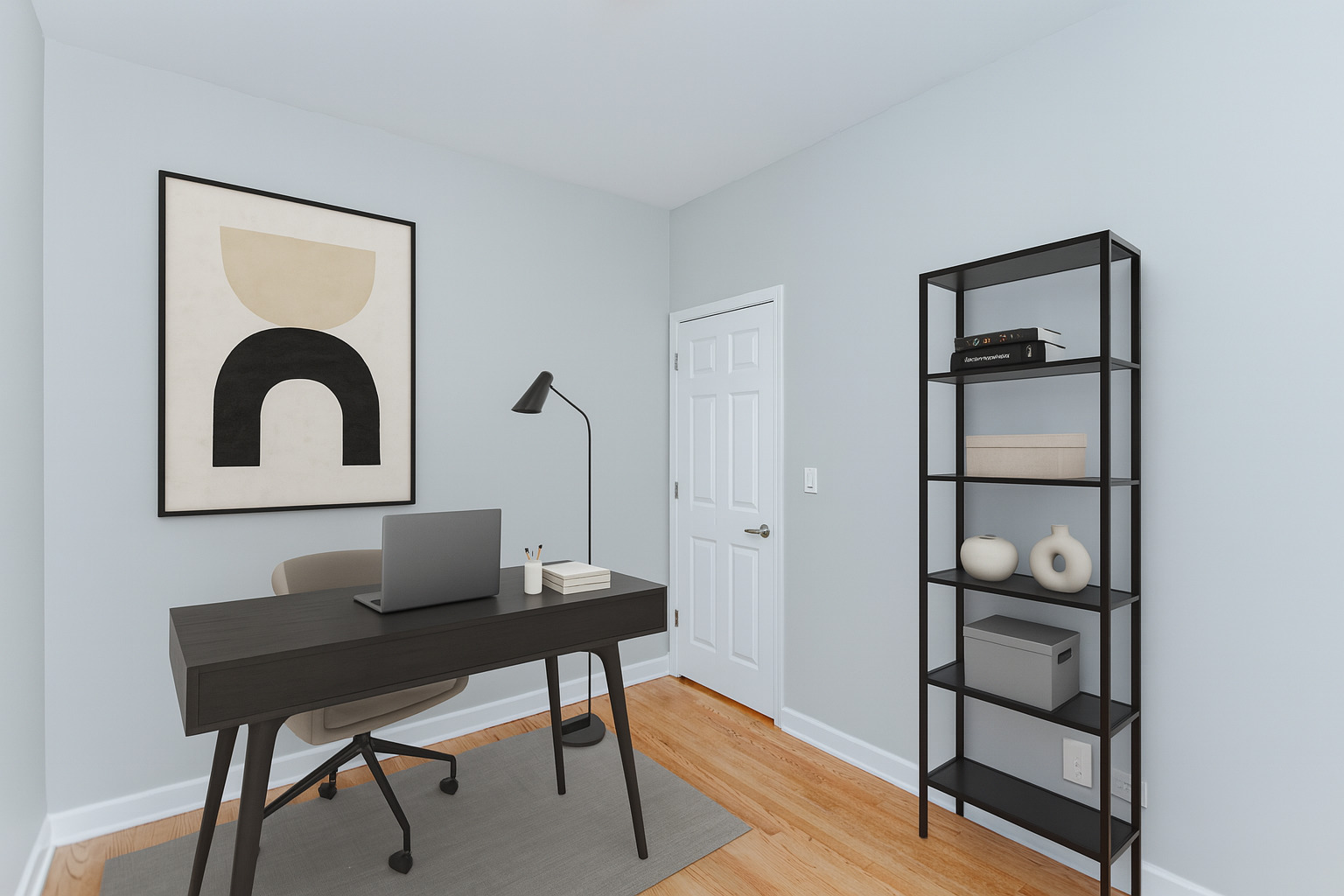 5971 N Elston Avenue Unit: 2