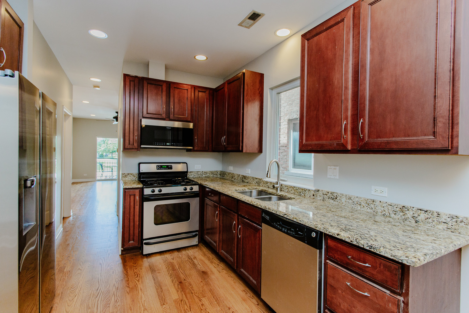 5971 N Elston Avenue Unit: 2