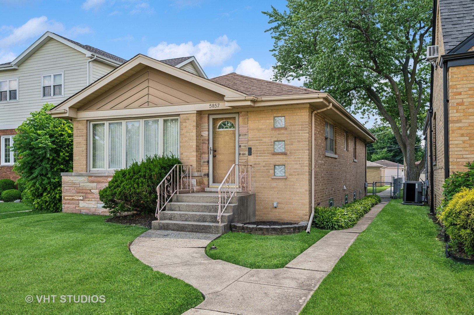 5857 N Central Avenue