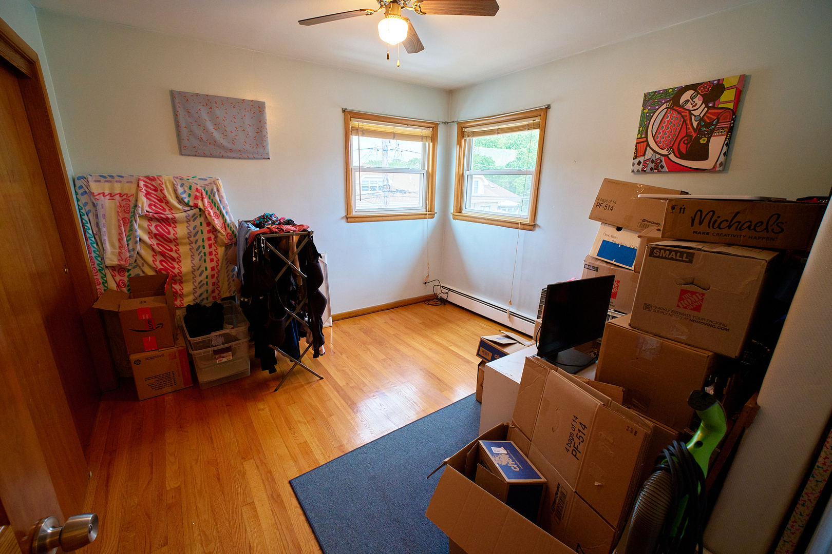4444 N Central Avenue Unit: 2W