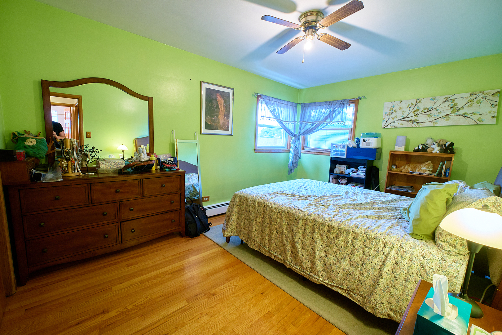4444 N Central Avenue Unit: 2W