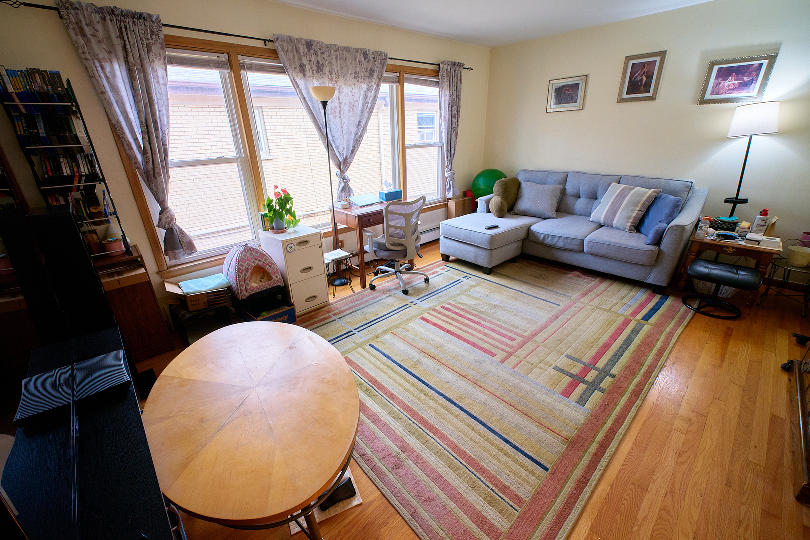 4444 N Central Avenue Unit: 2W