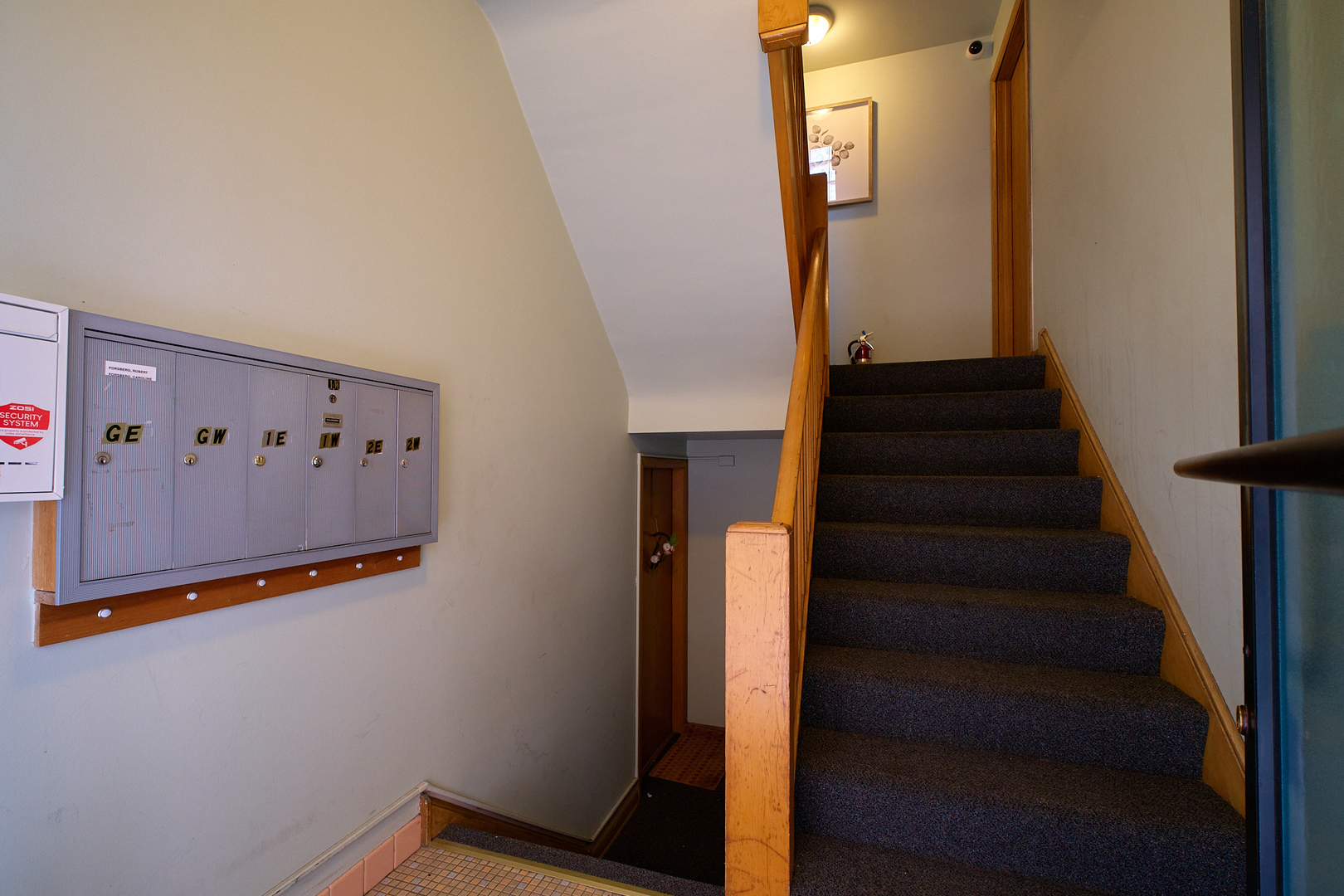 4444 N Central Avenue Unit: 2W