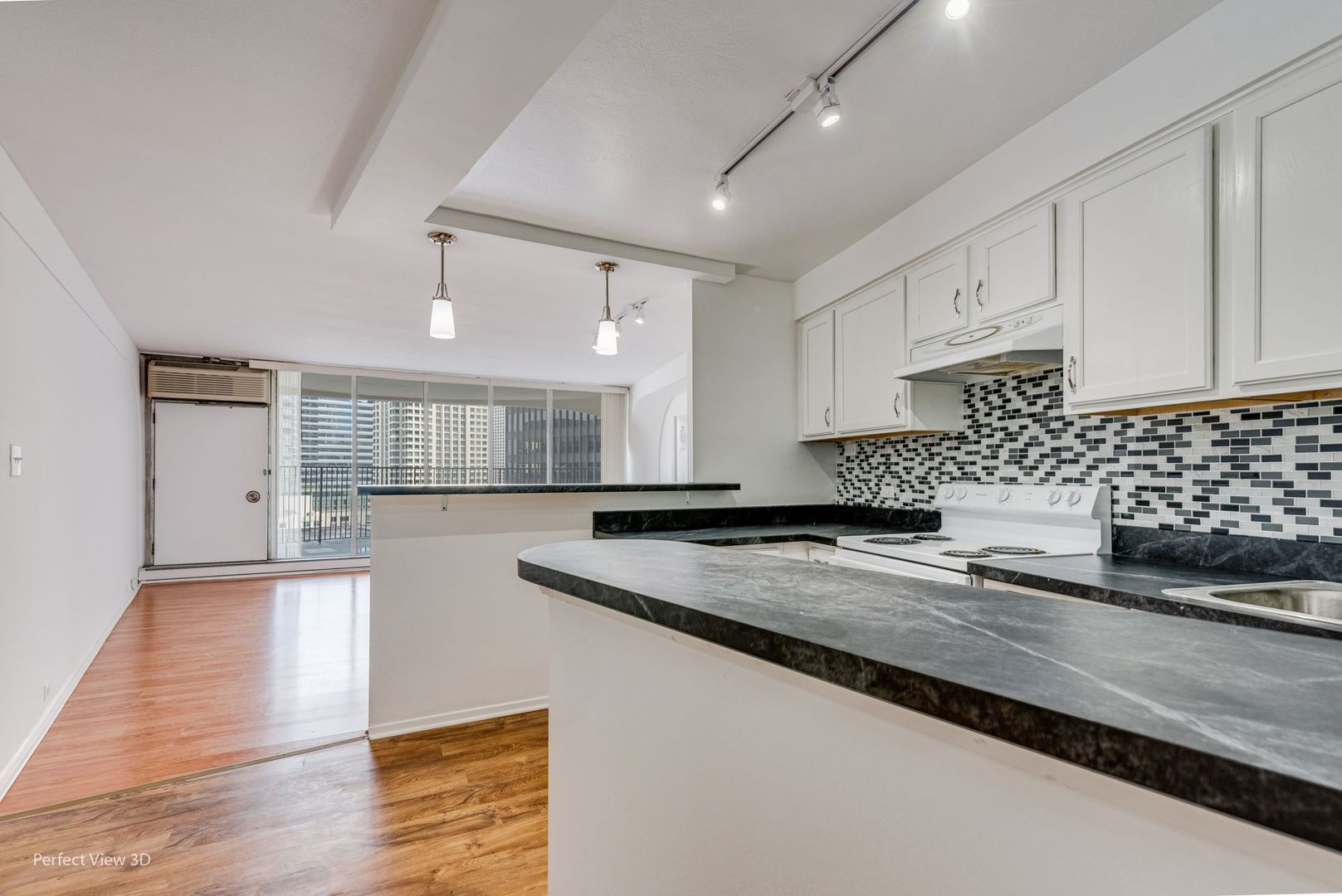 300 N State Street Unit: 2229
