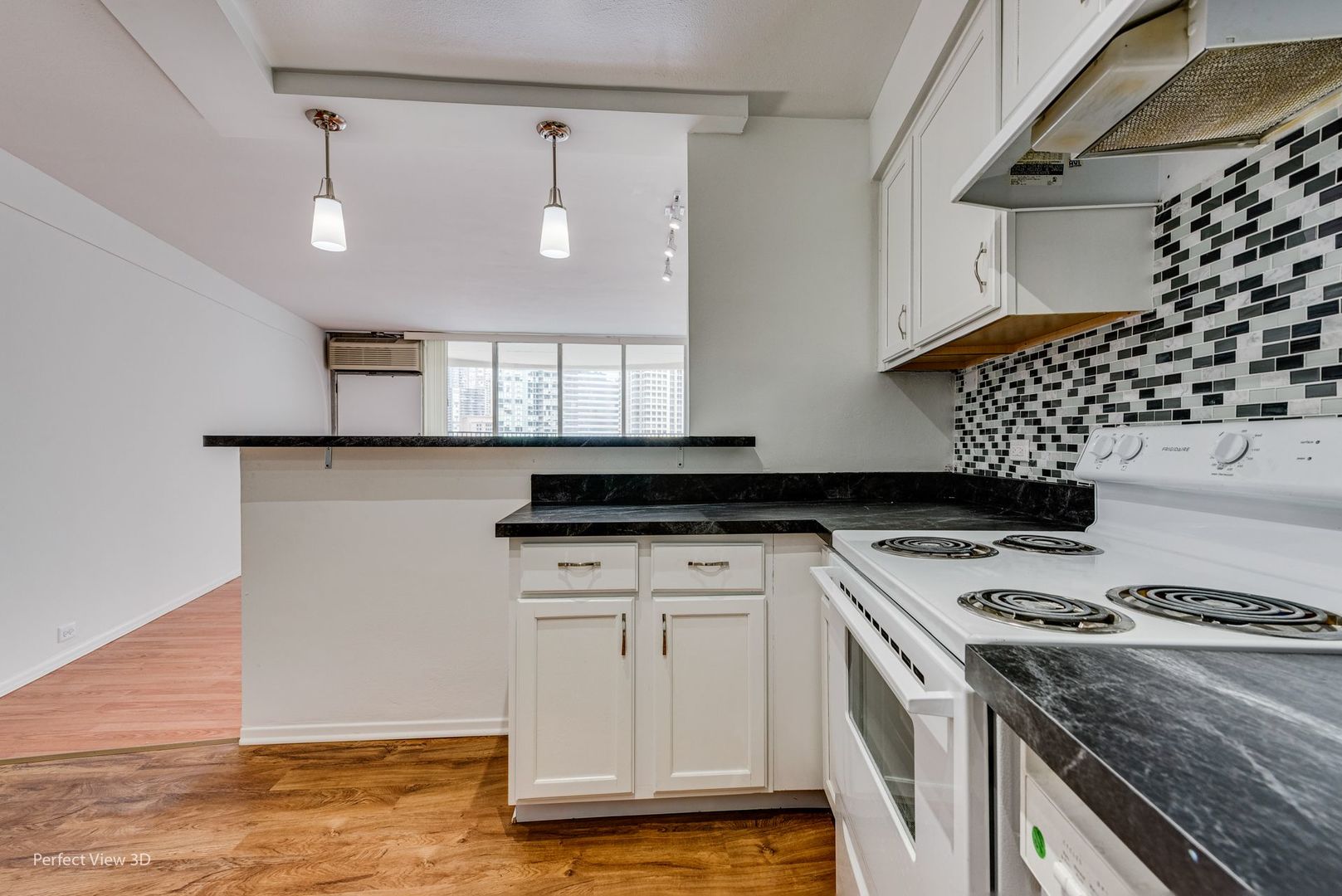 300 N State Street Unit: 2229