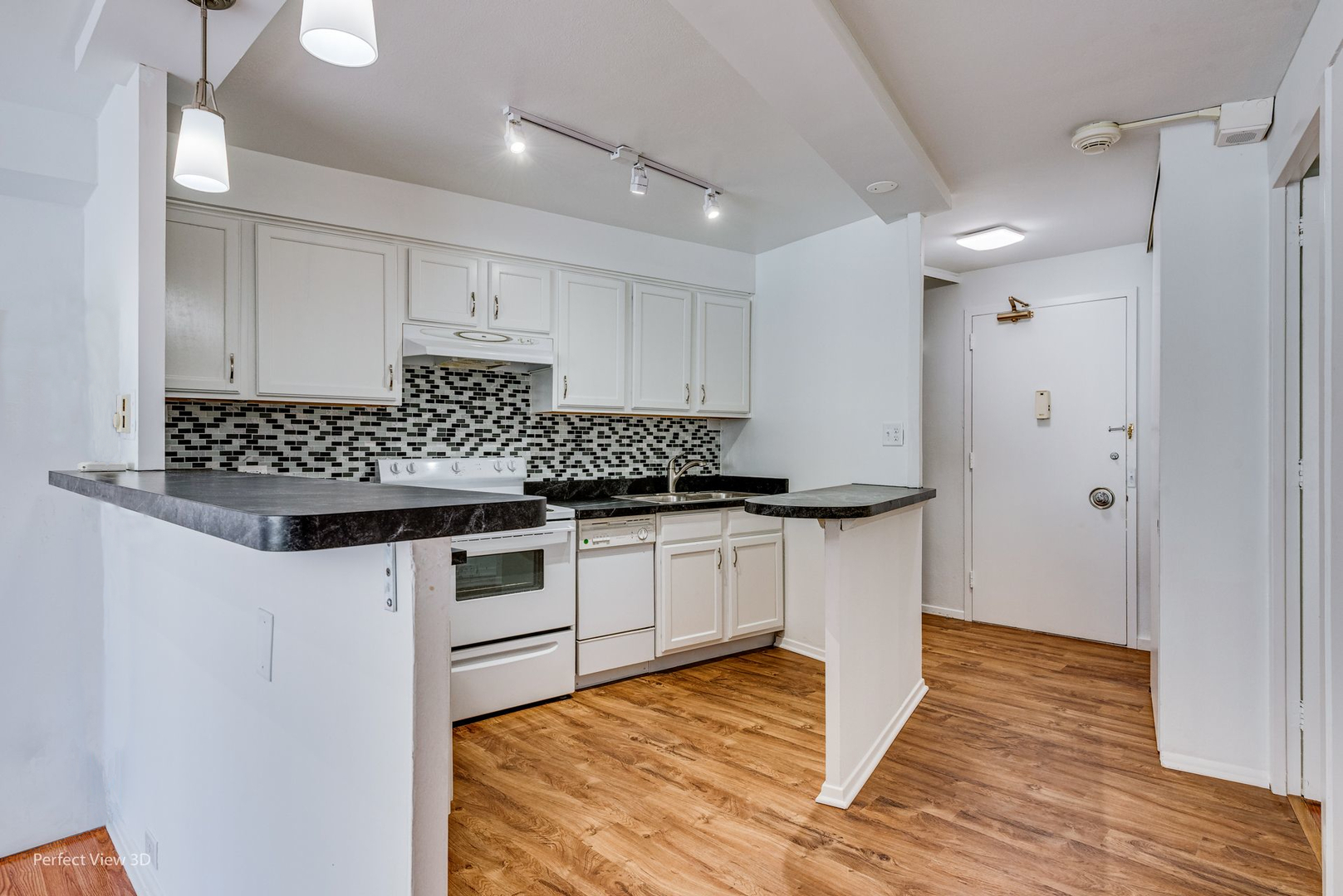 300 N State Street Unit: 2229