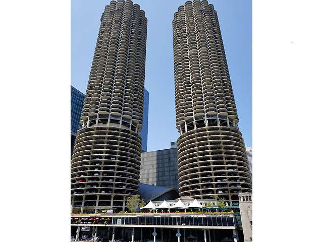 300 N State Street Unit: 2229