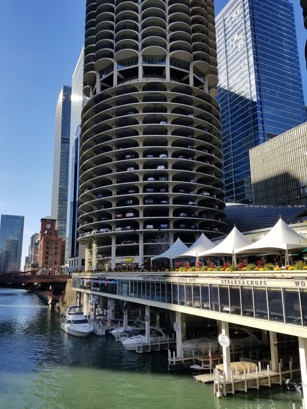 300 N State Street Unit: 2229