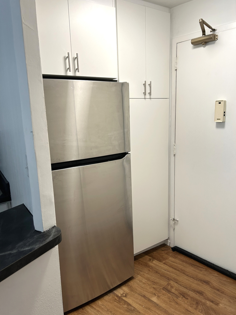 300 N State Street Unit: 2229