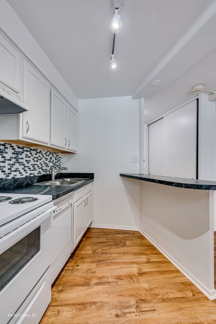 300 N State Street Unit: 2229