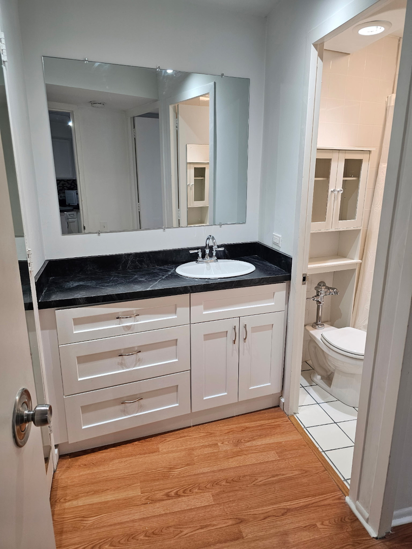 300 N State Street Unit: 2229