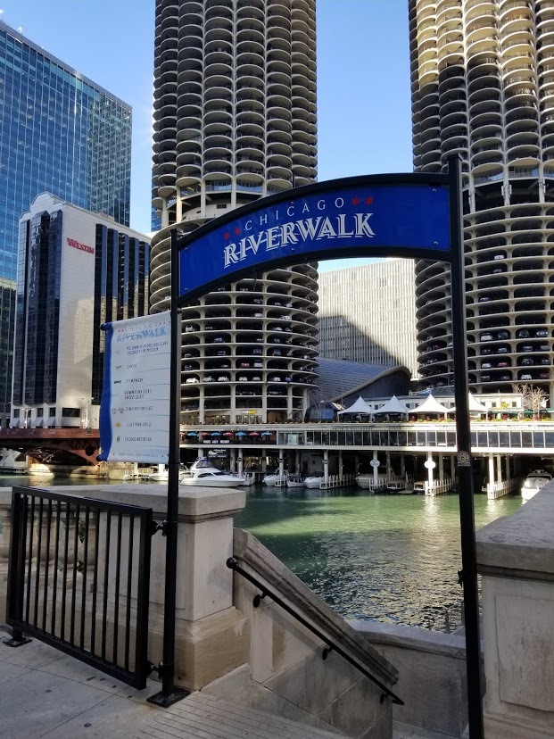 300 N State Street Unit: 2229