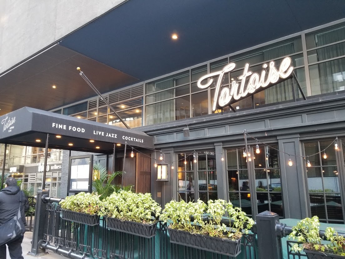 300 N State Street Unit: 2229