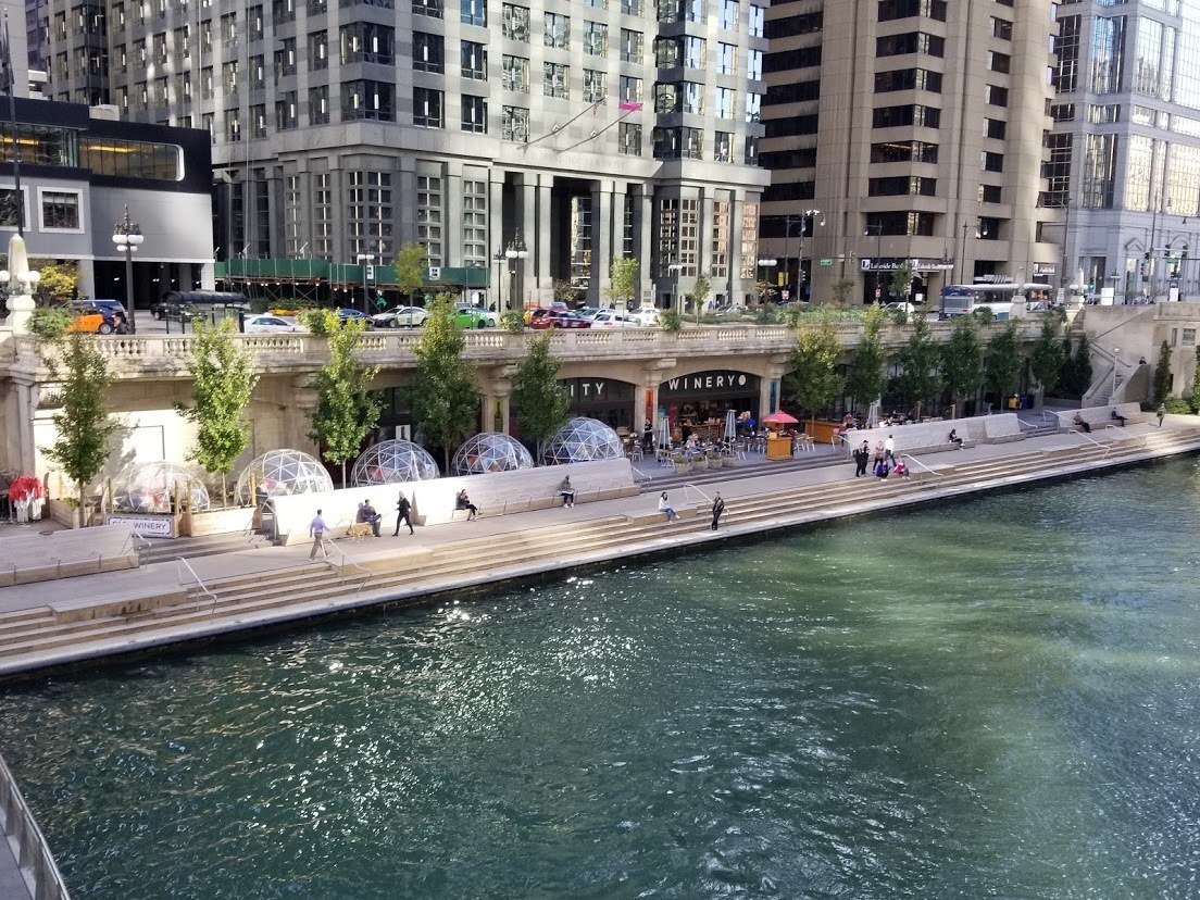 300 N State Street Unit: 2229