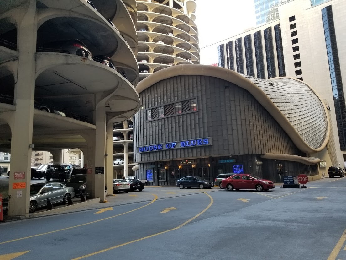 300 N State Street Unit: 2229