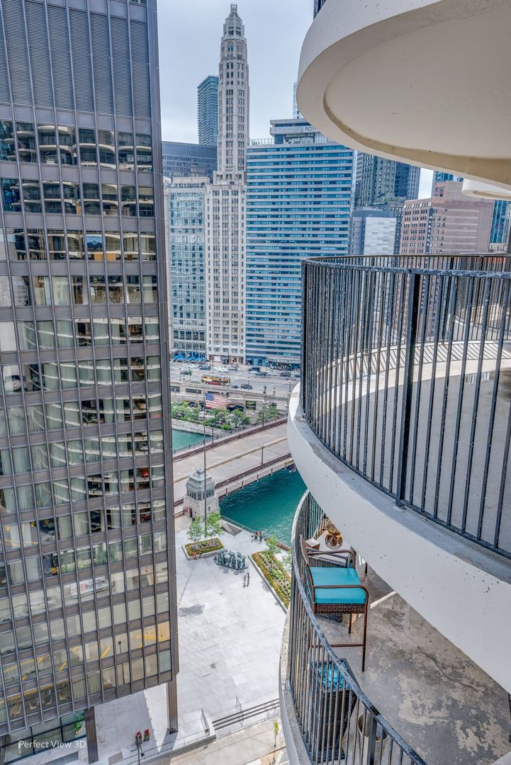300 N State Street Unit: 2229