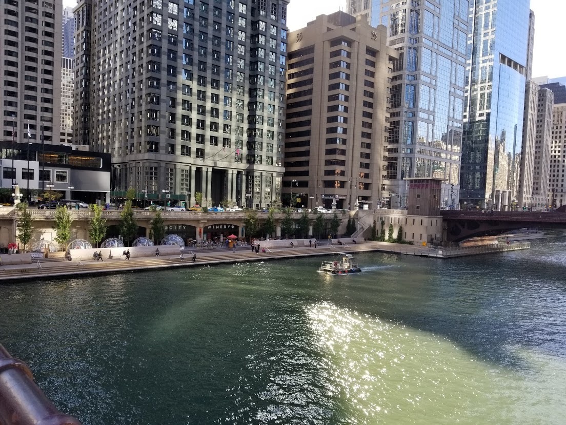 300 N State Street Unit: 2229