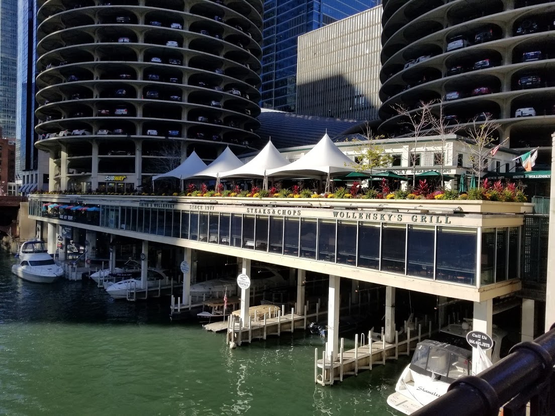300 N State Street Unit: 2229