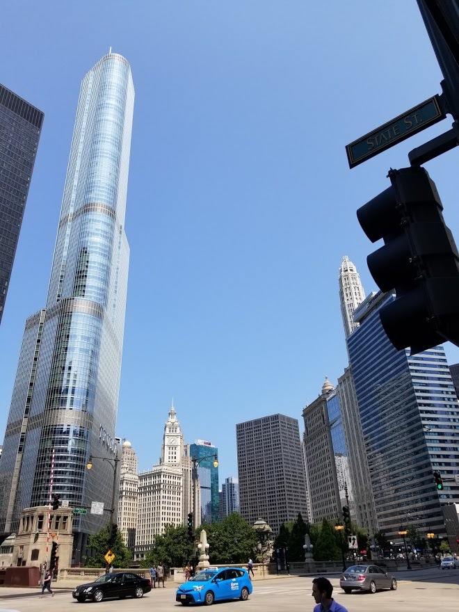 300 N State Street Unit: 2229