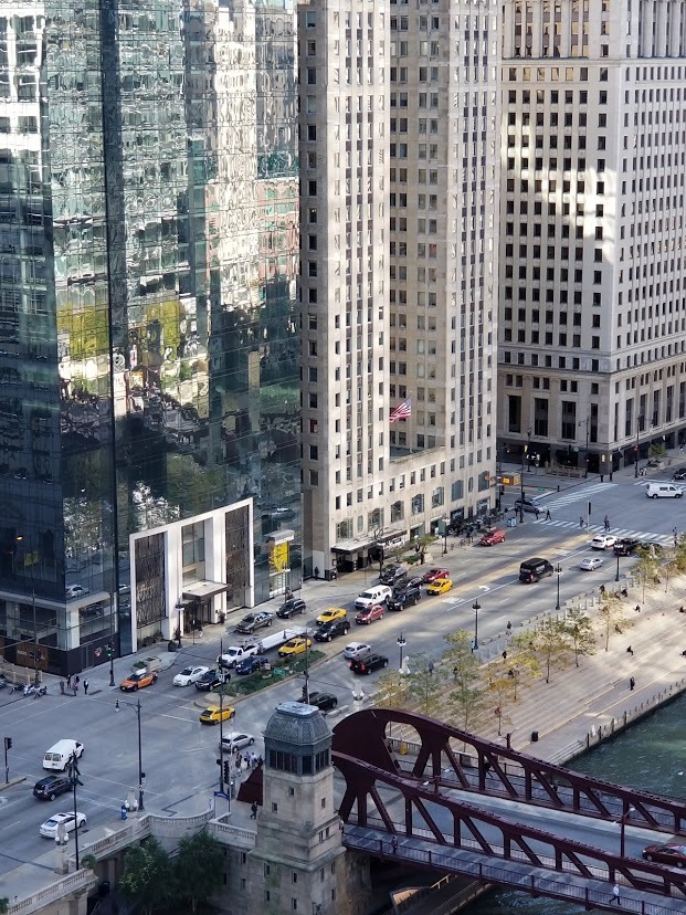 300 N State Street Unit: 2229